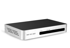 4ch Analog Voice Recorder